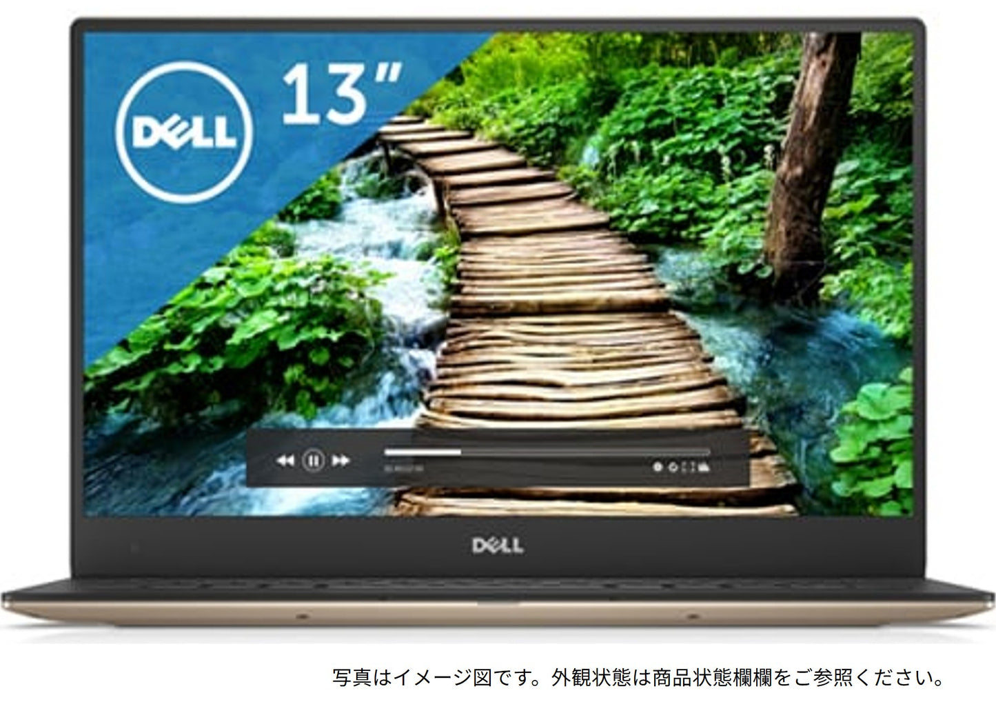 DELL XPS13-9360