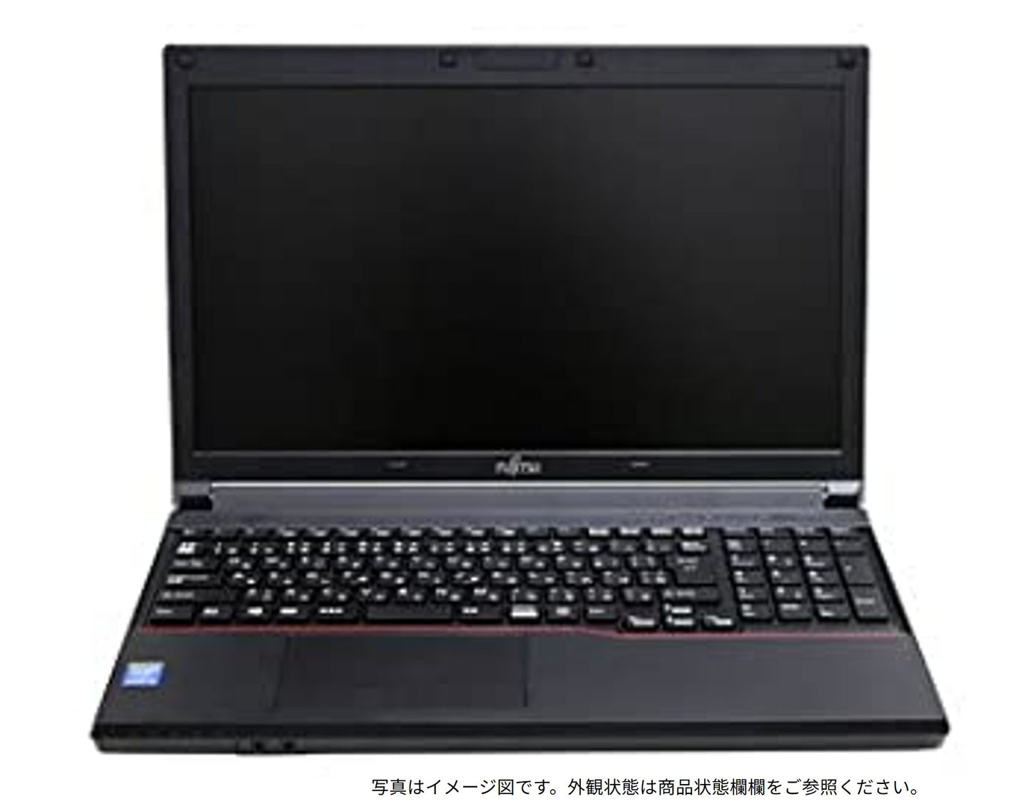 FUJITSU LIFEBOOK A577/P