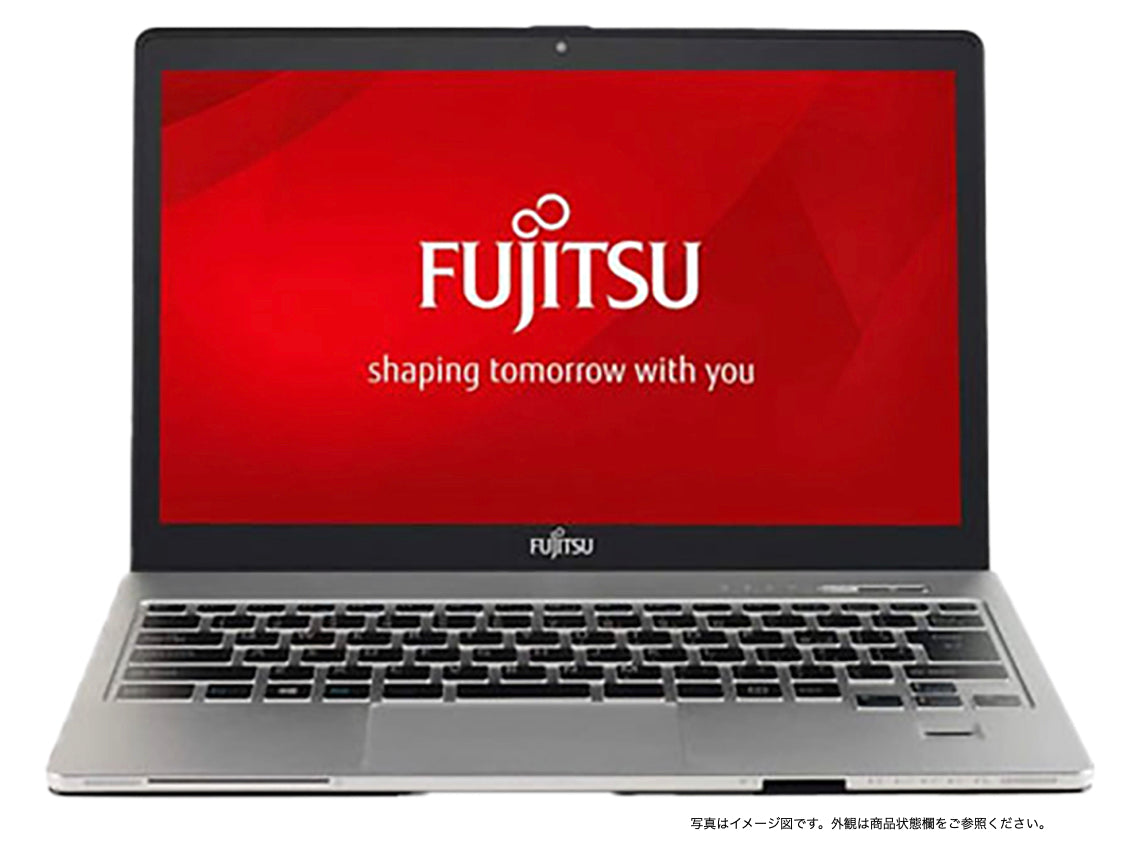 FUJITSU　Lifebook S936/M