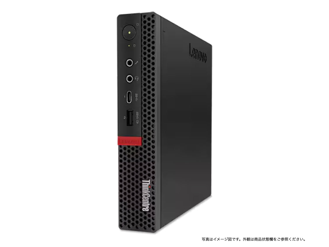 LENOVO ThinkCentre M710Q