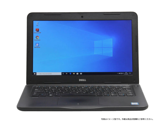 DELL Lattitude3300