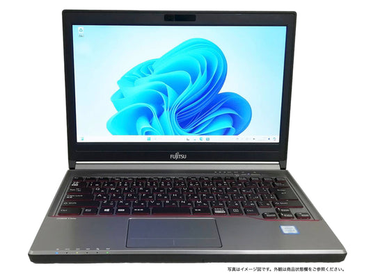FUJITSU Lifebook E736/P