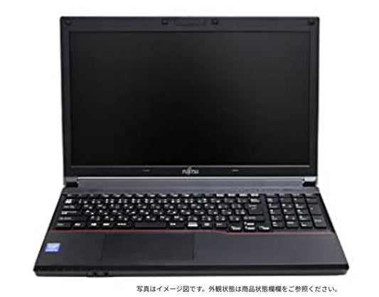 FUJITSU LIFEBOOK A577/P