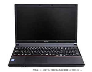 FUJITSU LIFEBOOK A577/P