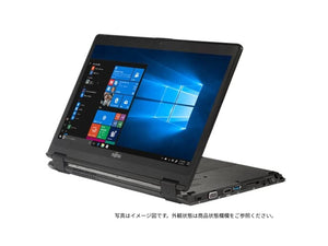 FUJITSU LIFEBOOK P727/P
