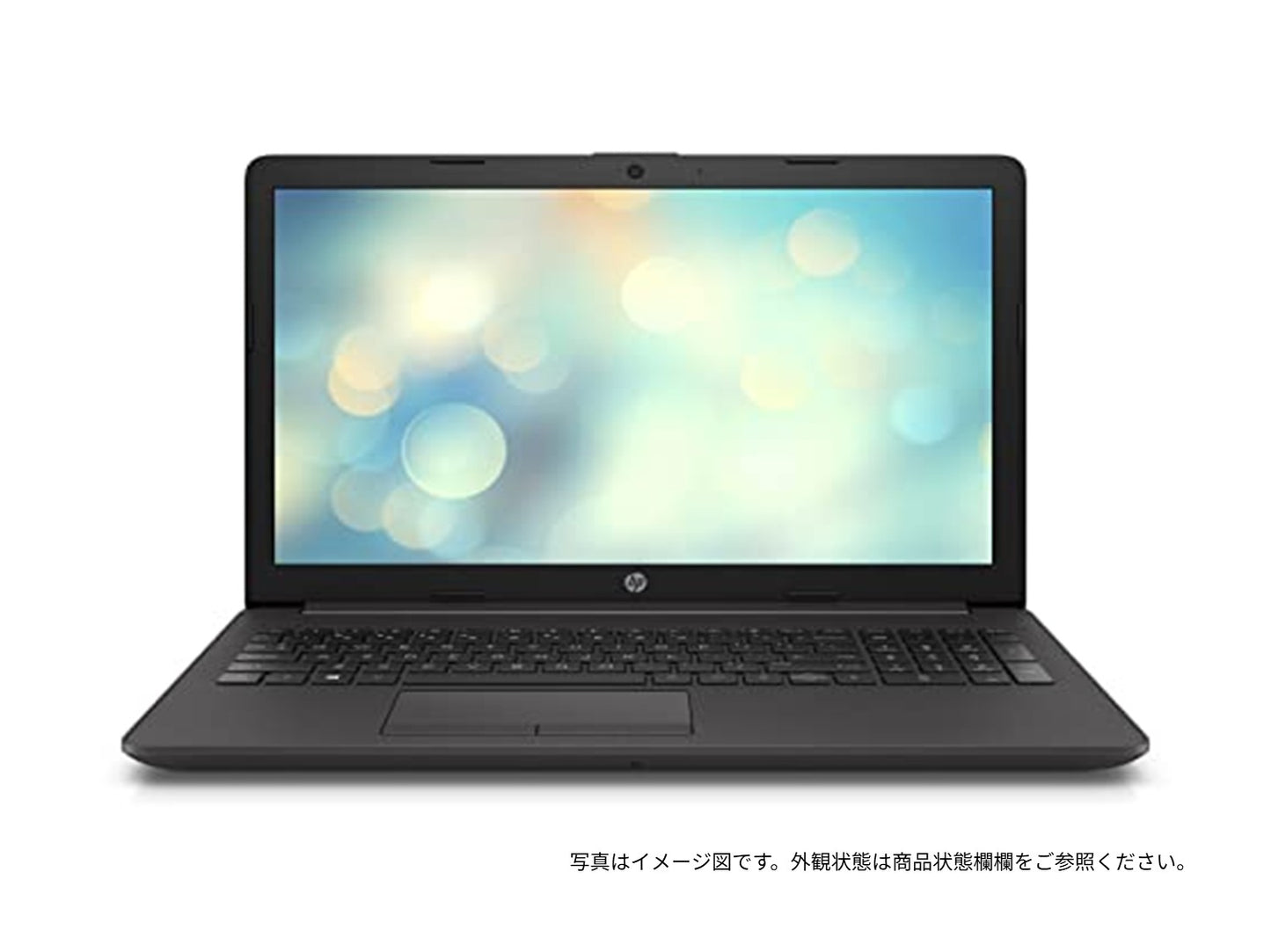 HP 250 G7