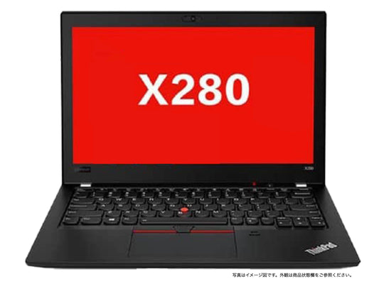 LENOVO Thinkpad X280