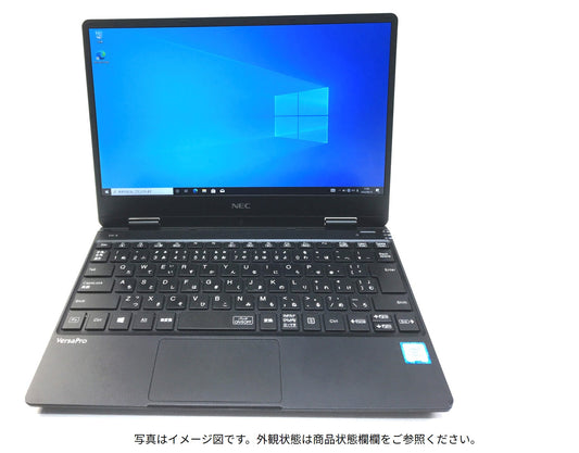 NEC Versapro VKT12H-3