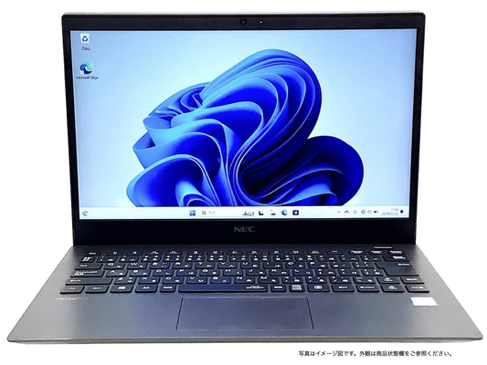 NEC VersaPro VKT16G-6