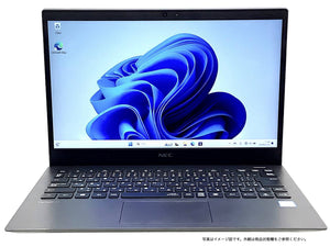 NEC VersaPro VKT16G-6