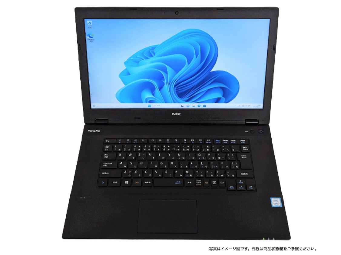 NEC　VersaPro VK23LA-Y