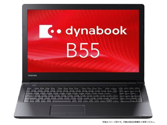 TOSHIBA dynabook Satellite B55/H