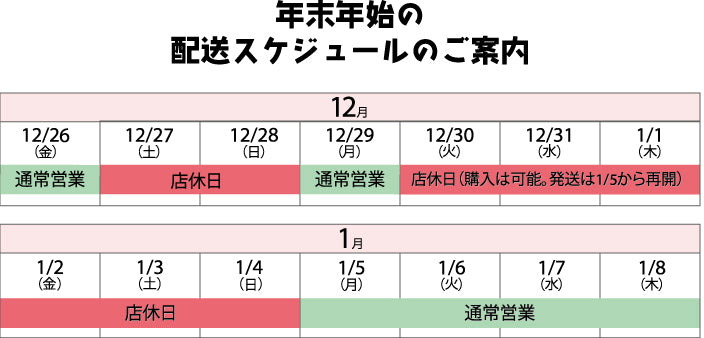 期間限定バナー